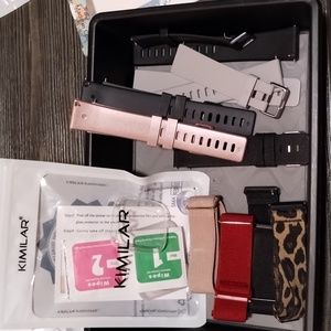 Fitbit Versa 2 accessories